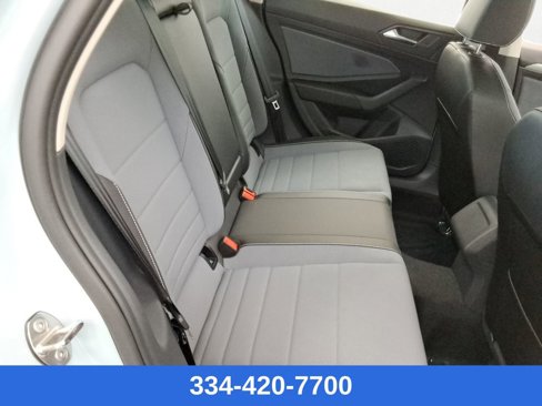 New 2025 Volkswagen Jetta SE image 15