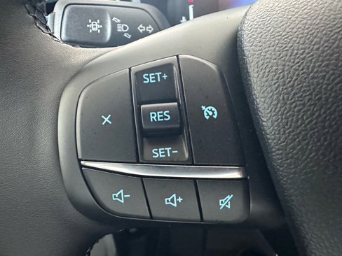 New 2025 Ford Maverick XLT image 44