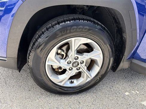 Used 2023 Hyundai Tucson SEL image 31