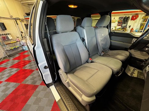 Used 2011 Ford F150 XLT image 9