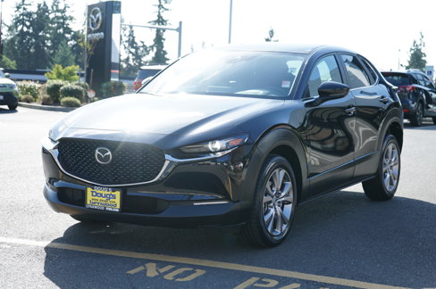 Used 2020 MAZDA CX-30 AWD w/ Select Package image 9