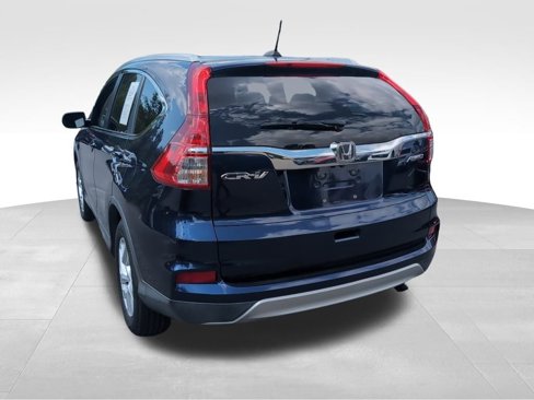 Used 2015 Honda CR-V EX-L image 6