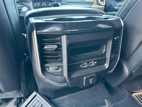 Used 2020 RAM 1500 Laramie w/ Sport Appearance Package image 18