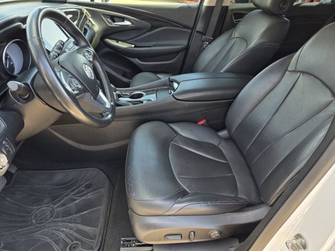 Used 2019 Buick Envision Essence image 12