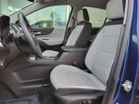Certified 2022 Chevrolet Equinox LT image 13