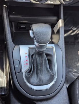 Used 2023 Kia Forte LXS image 14