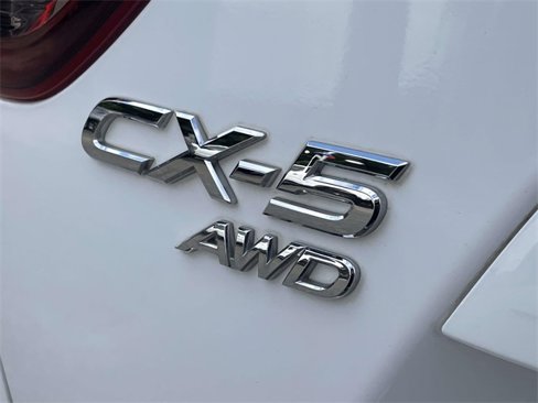Used 2016 MAZDA CX-5 Grand Touring image 7