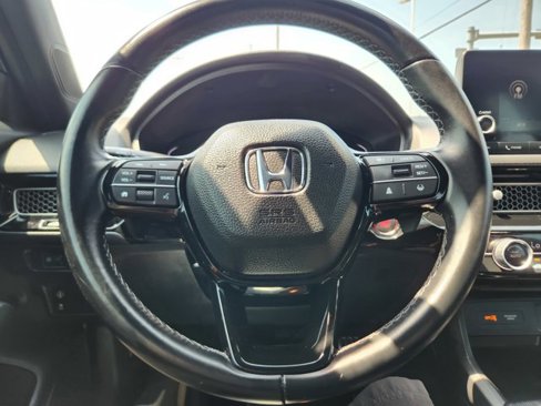 Used 2022 Honda Civic Sport image 15