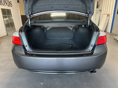 Used 2013 Honda Accord EX image 27