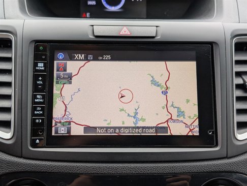 Used 2016 Honda CR-V Touring image 27