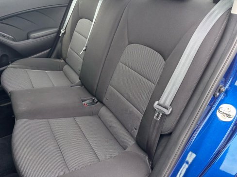 Used 2018 Kia Forte LX w/ LX Rear Camera Package image 14