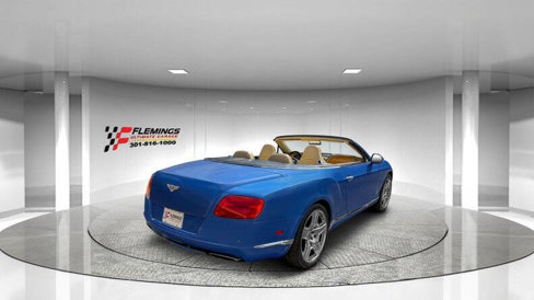 Used 2012 Bentley Continental GT image 5