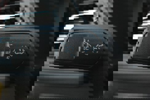 New 2025 Ford Escape ST-Line w/ Cold Weather Package image 23