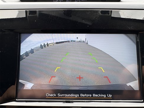 Used 2023 Subaru Crosstrek 2.0i Premium image 12