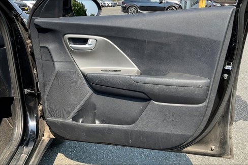 Used 2018 Kia Niro LX image 25