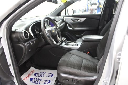 Used 2021 Chevrolet Blazer LT image 11