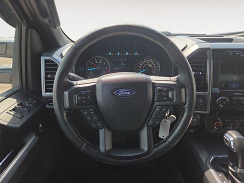 Used 2019 Ford F150 XLT w/ Equipment Group 302A Luxury image 19