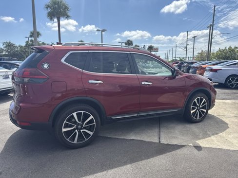 Used 2019 Nissan Rogue SL image 5