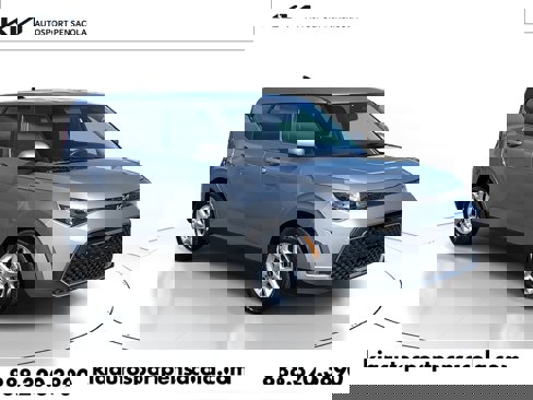 Used 2024 Kia Soul LX w/ Option Group 015 image 1