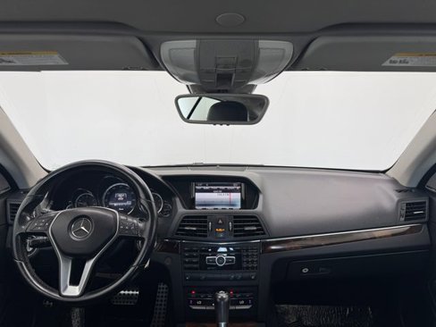 Used 2013 Mercedes-Benz E 350 Cabriolet image 6