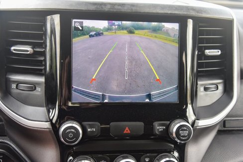 Certified 2020 RAM 1500 Big Horn image 19