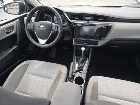 Used 2017 Toyota Corolla L image 14