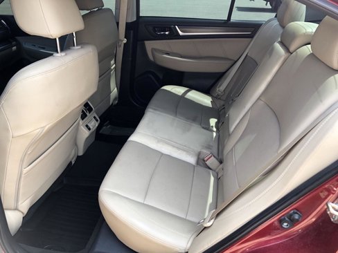 Used 2018 Subaru Legacy 2.5i Limited image 13