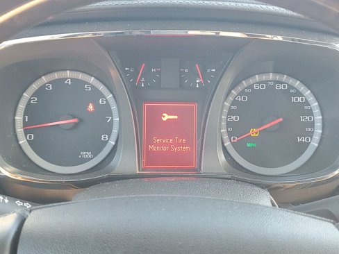Used 2017 GMC Terrain Denali image 35