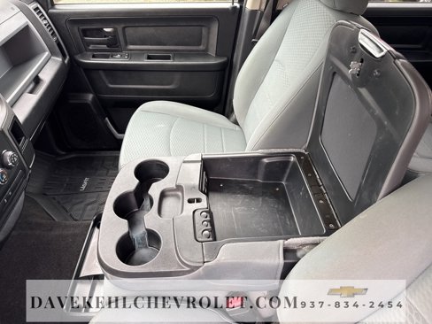 Used 2018 RAM 1500 Express w/ Express Value Package image 16