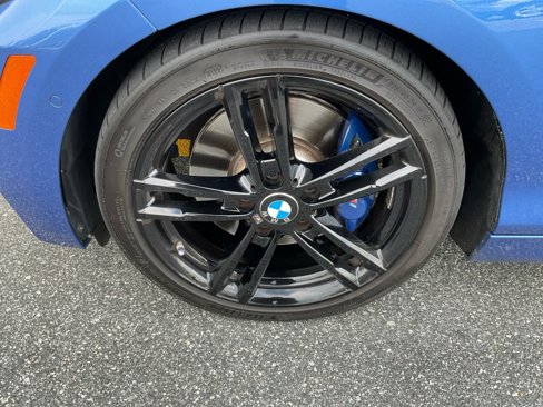 Used 2019 BMW M240i xDrive Convertible w/ Premium Package image 27
