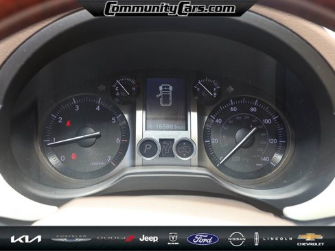 Used 2012 Lexus GX 460 Premium image 14