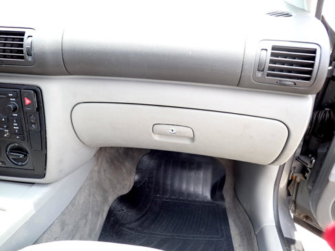 Used 2003 Volkswagen Passat GLS image 18