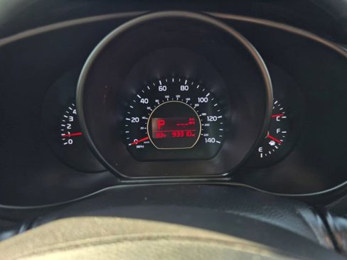 Used 2018 Kia Soul + image 22