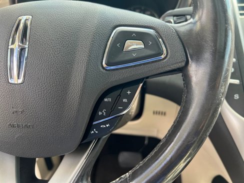 Used 2015 Lincoln MKC FWD w/ Equipment Group 102A Reserve image 18