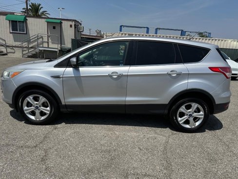 Used 2015 Ford Escape SE image 10