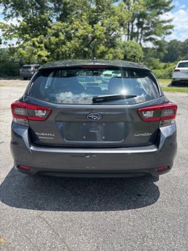 Used 2022 Subaru Impreza 2.0i image 8