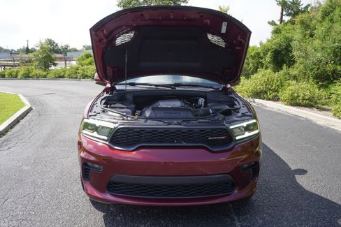 Used 2022 Dodge Durango R/T image 9