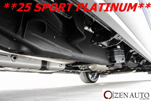 Used 2025 Cadillac Escalade ESV Sport Platinum image 75