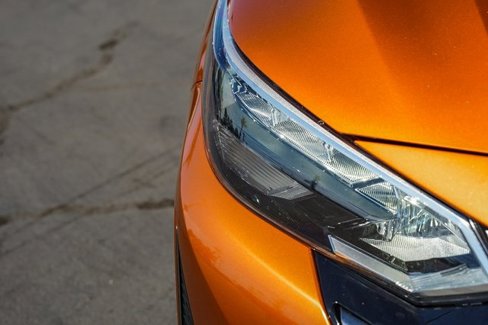Certified 2024 Nissan Sentra SR image 11