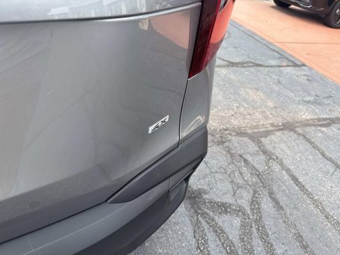 Used 2024 Kia Seltos LX image 6
