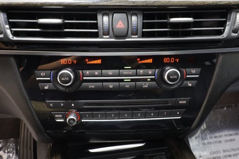 Used 2015 BMW X5 xDrive35d image 17