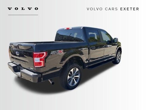 Used 2020 Ford F150 XL w/ Equipment Group 101A Mid image 16
