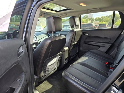 Used 2015 GMC Terrain SLT image 19