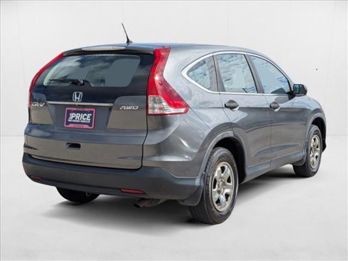 Used 2014 Honda CR-V LX image 5