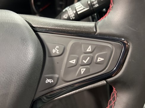 Used 2024 Chevrolet Equinox RS w/ LPO, Floor Liner Package image 14