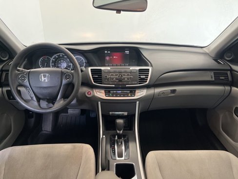 Used 2015 Honda Accord EX image 20