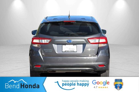 Used 2019 Subaru Impreza 2.0i image 7
