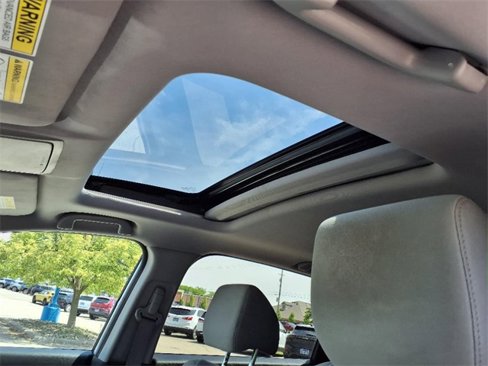 Used 2019 Honda CR-V EX image 13