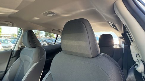 New 2025 Subaru Crosstrek 2.5i Premium image 22