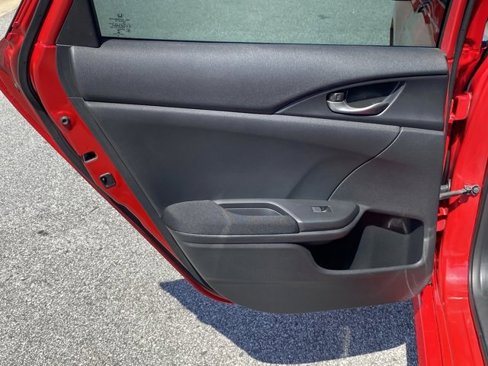 Used 2020 Honda Civic Si image 35